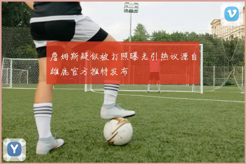 詹姆斯疑似被打照曝光引热议源自雄鹿官方推特发布